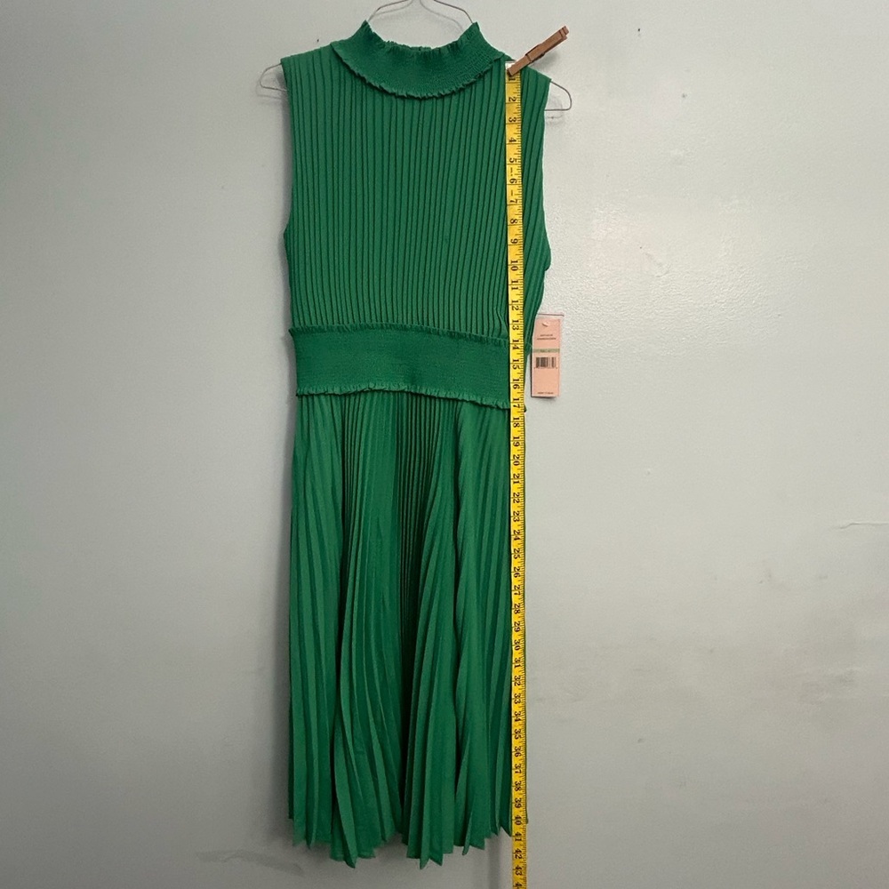 NANETTE DRESS